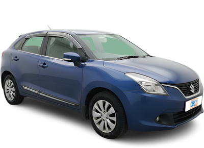 Maruti Baleno-img